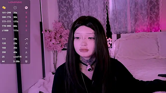 Lein_Bone 网络视讯表演