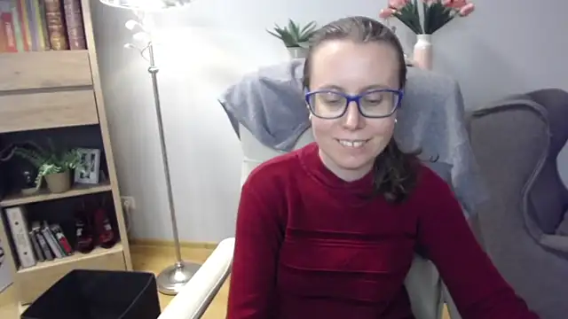 sweetxLizzy Obrolan Langsung XXX