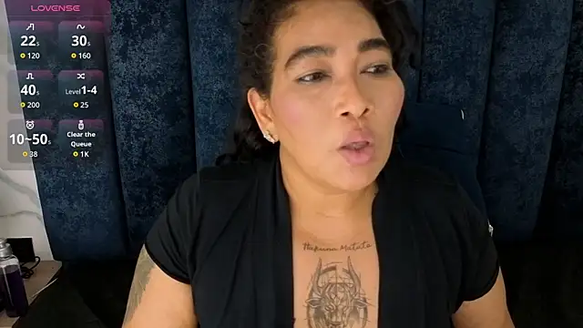 Chat XXX ao vivo de yunkeyc