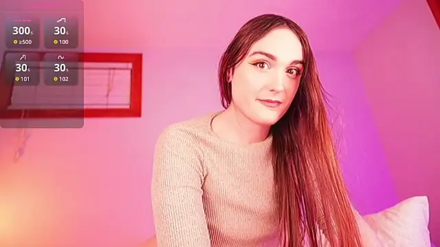 ghoulbunny Live XXX-chat