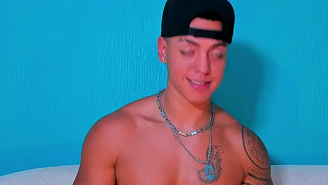 junior_friendss Obrolan Langsung XXX