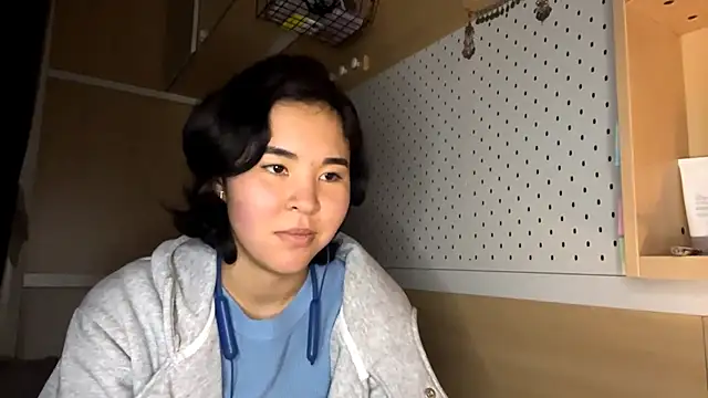 JennyCarpenter's Live XXX Chat