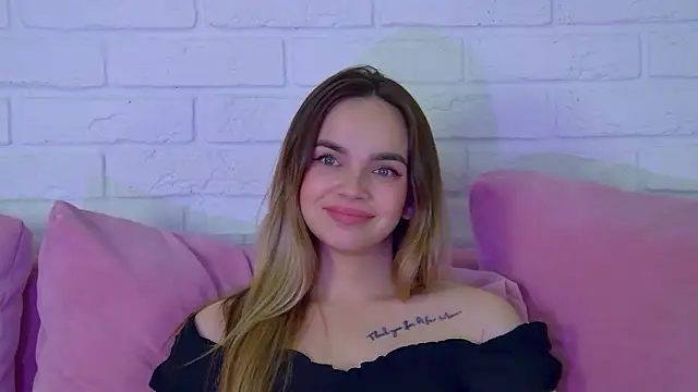 AnitaVenture's Live XXX Chat