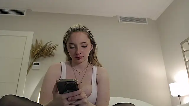 jessicahbelle's Live XXX Chat