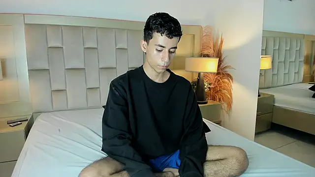 Zahir_Ashar Obrolan Langsung XXX