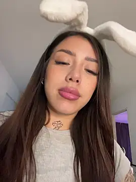 Chat XXX ao vivo de AshleyWinslow