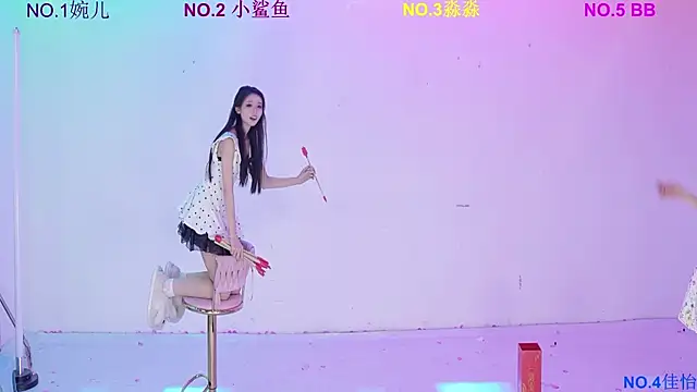 STY-0089 即時 XXX 聊天