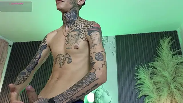 Paulo_527 Obrolan Langsung XXX