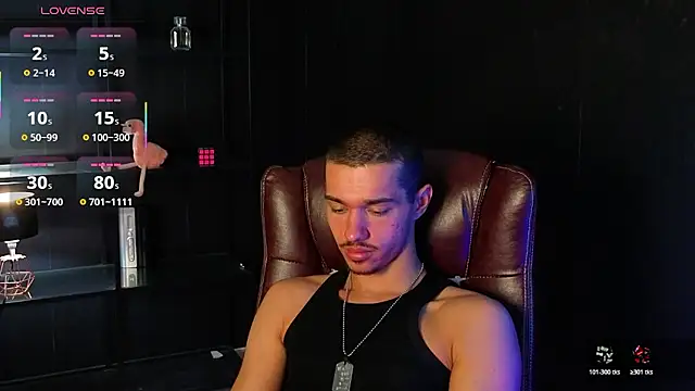 Chat XXX Live KaydenDrew