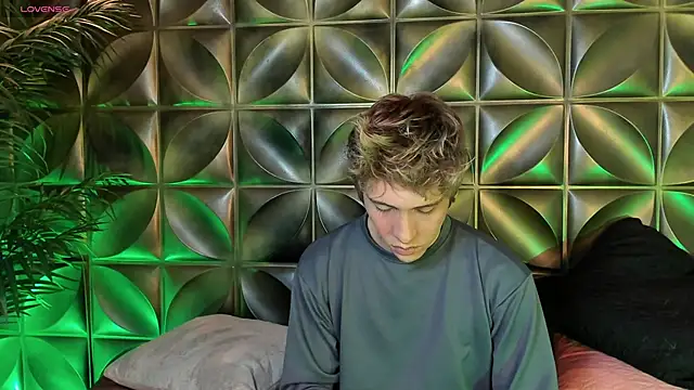 DannyParker_ Obrolan Langsung XXX