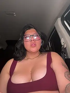 Lismar_fire Adlı Modelin Canlı XXX Sohbeti