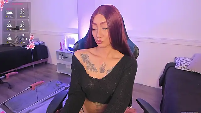 maya1_ Live XXX-Chat