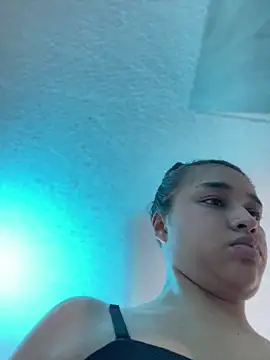 I_Samanthaa Chat XXX in diretta