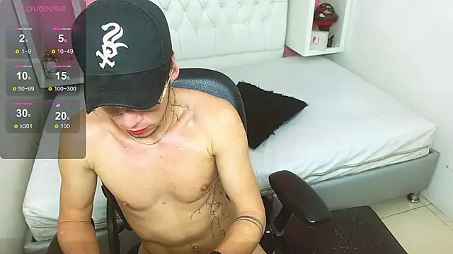 masterboyx Obrolan Langsung XXX