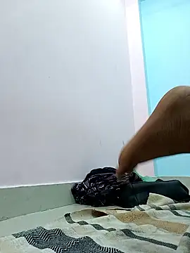 Amrita_Love's Webcam Show