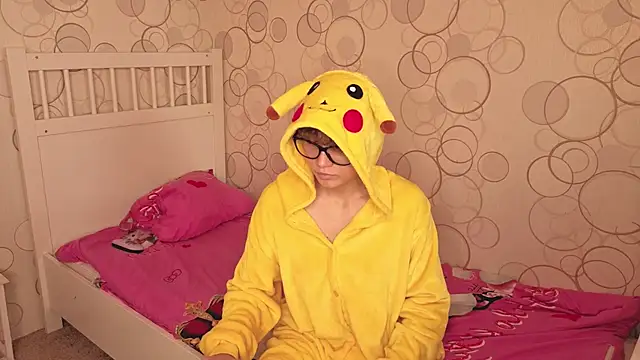 LibbyDuhl élő XXX-chatje