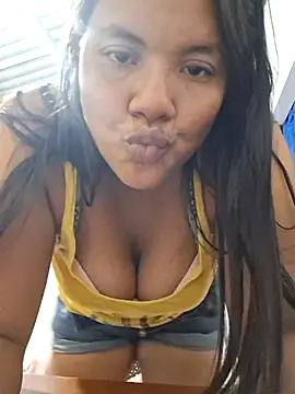 Chat XXX en directo de monicarokaforte