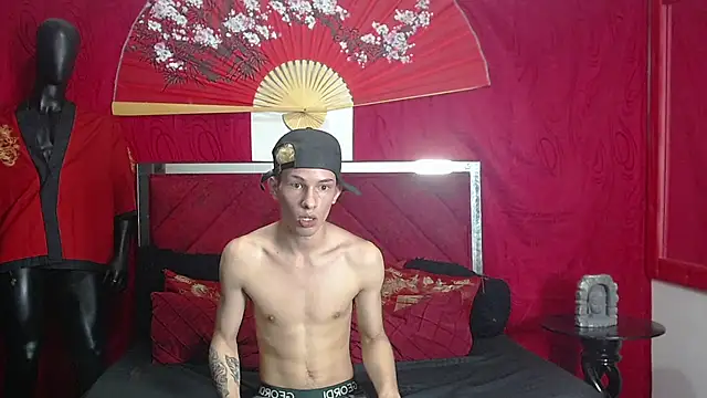 دردشة thin-straight الجنسية المباشرة