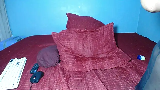 Miss-Mimmi69 Obrolan Langsung XXX