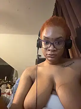 nickytheehawtie Obrolan Langsung XXX