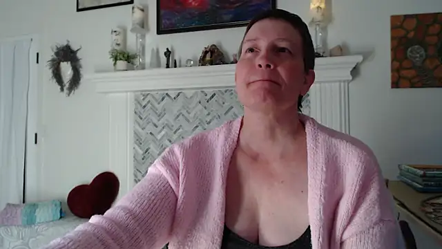 AuroraWillows Chat XXX in diretta