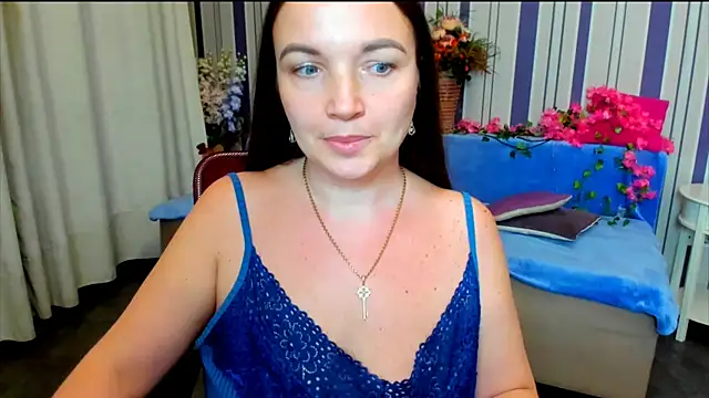 Chat +18 de Rysalochkaa ao vivo