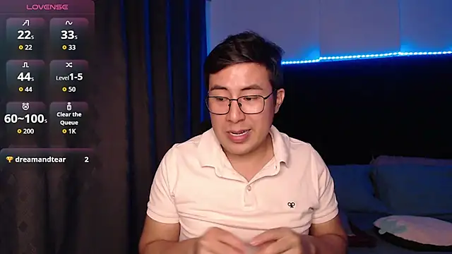 andrewmhilton_ Obrolan Langsung XXX