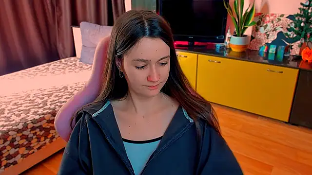 ameli_moon's Live XXX Chat