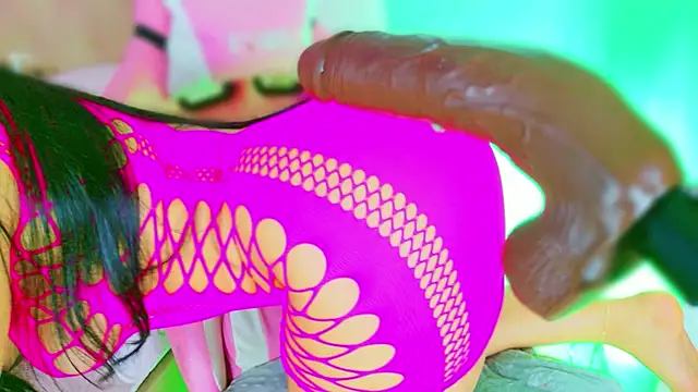 Živý XXX chat CharlootteEvans