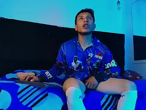 Thonixxx_mr Live XXX Chat