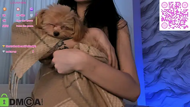 Aria_Mila's Live XXX Chat