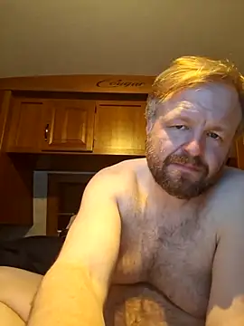 Show Webcam de TheOneDonShaun