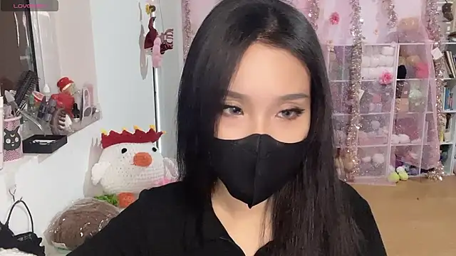 Tieu-May Chat XXX live