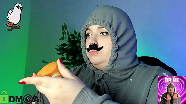 Mia_R0ssのライブXXXチャット