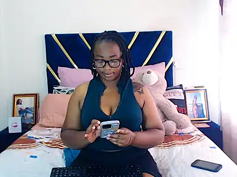 XXX chat uživo modela veronica1xxx