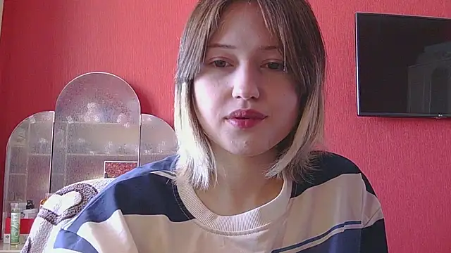 แชท XXX สดของ Beloved_Mary