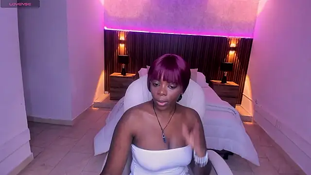 Michelle_blake's Webcam Show