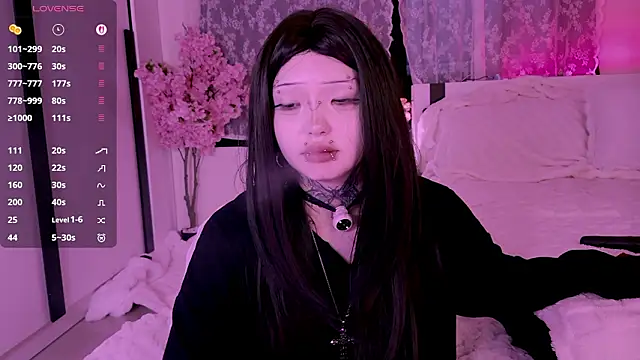 Lein_Bone Obrolan Langsung XXX