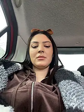 Czat XXX na żywo – Lexi_Storm