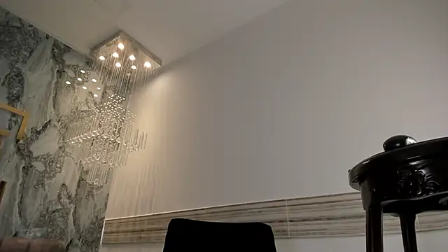 Sophi_Johnson 现场XXX聊天