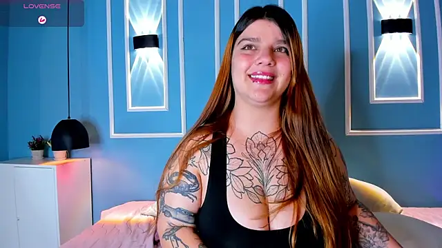 julieta_zc 即時 XXX 聊天