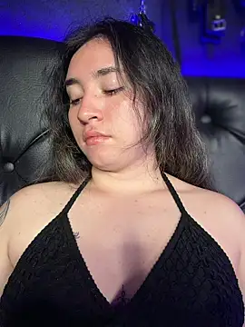 Sophie_LS' Live XXX Chat