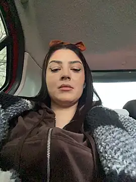 Czat XXX na żywo – Lexi_Storm