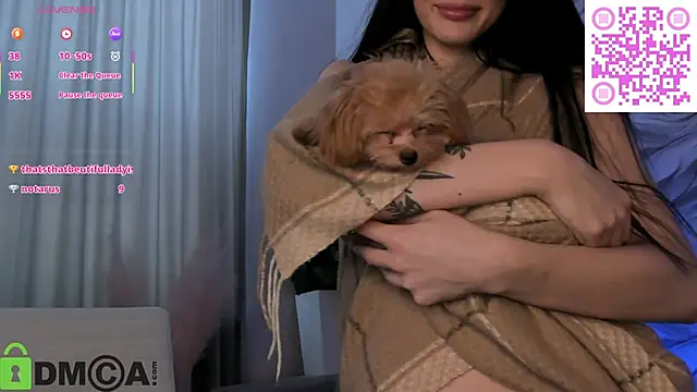 Aria_Mila's Live XXX Chat