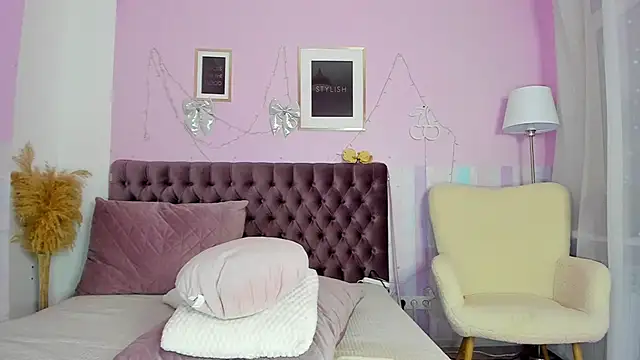 Evalaniss Live XXX-chat