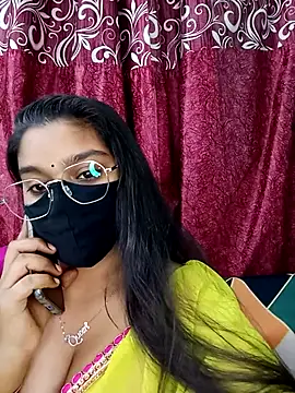 عرض كام Jasmine_jaaan