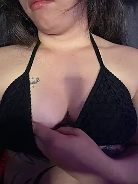 Czat XXX na żywo – Sophie_LS