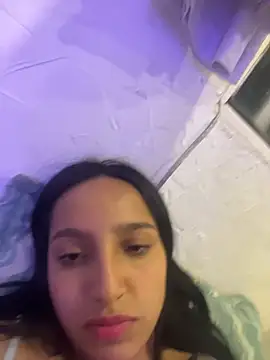 XXX chat uživo modela Eve_Ritz