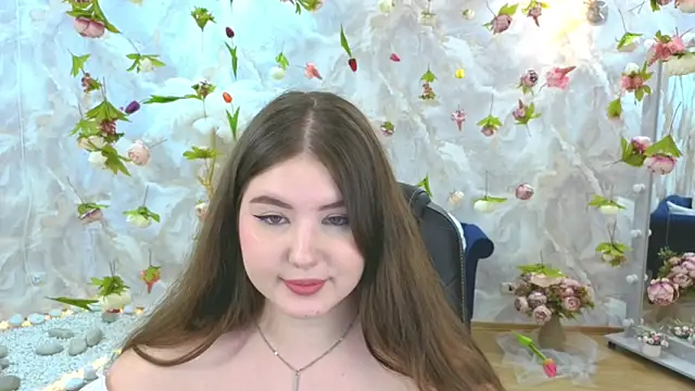 แชท XXX สดของ PixelGoddess