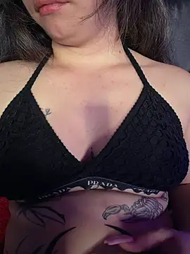 Czat XXX na żywo – Sophie_LS